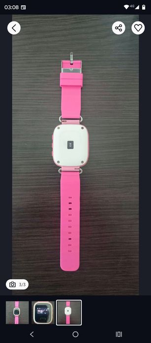 Продам часы в отличном состоянии.