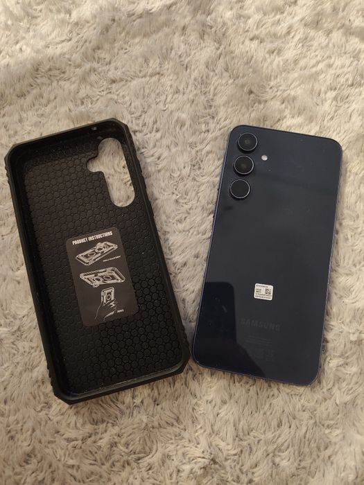 Samsung Galaxy A55 5g 256gb/8gb