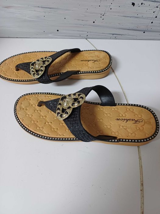 Chinelos de senhora Fashion Nº41