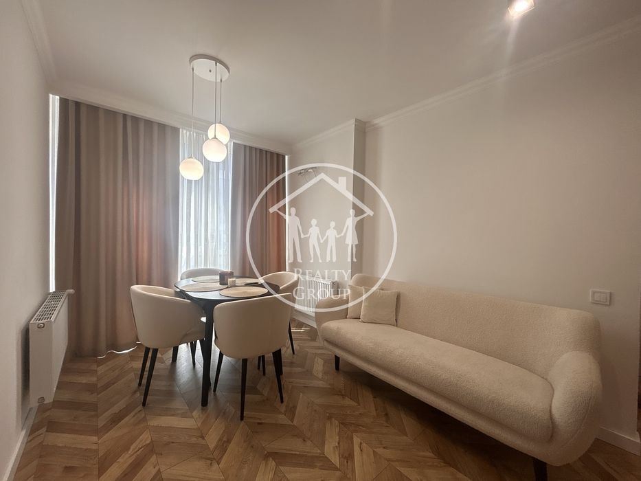 ЖК Avalon Zelena Street!!!Продаж 1-кімнатної сучасної квартири!!