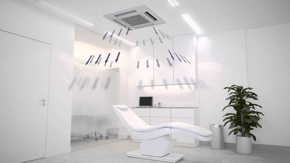 Кондиціонери Продаж,Монтаж,Закладка магістралей.Гарантія!