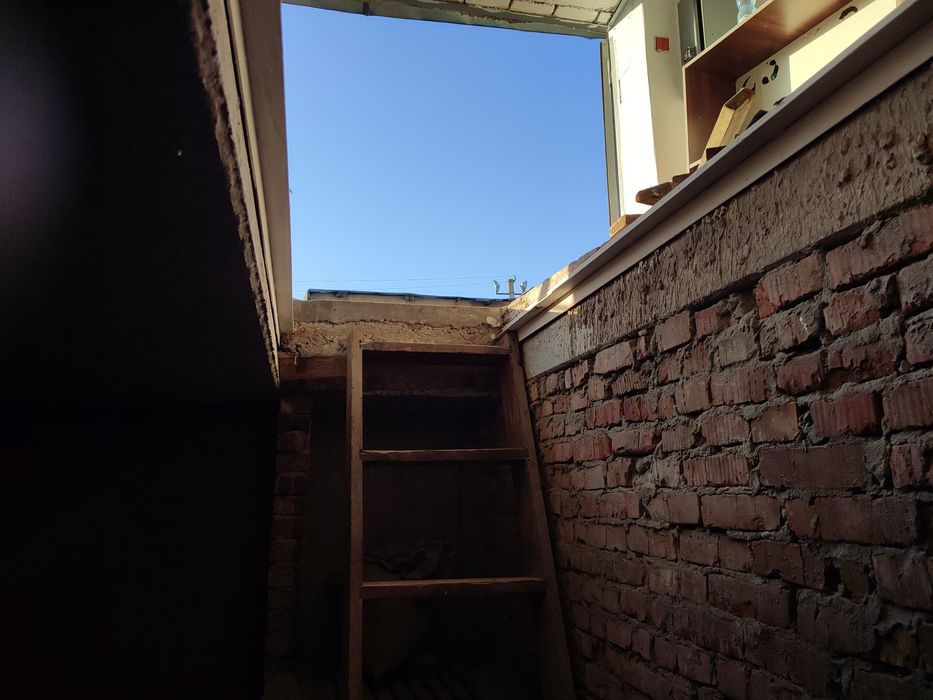 Продам гараж.Гаражний кооператив "Кенотрон"