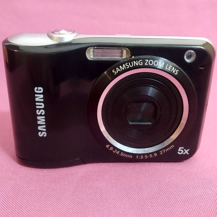 Цифровий Samsung ES28