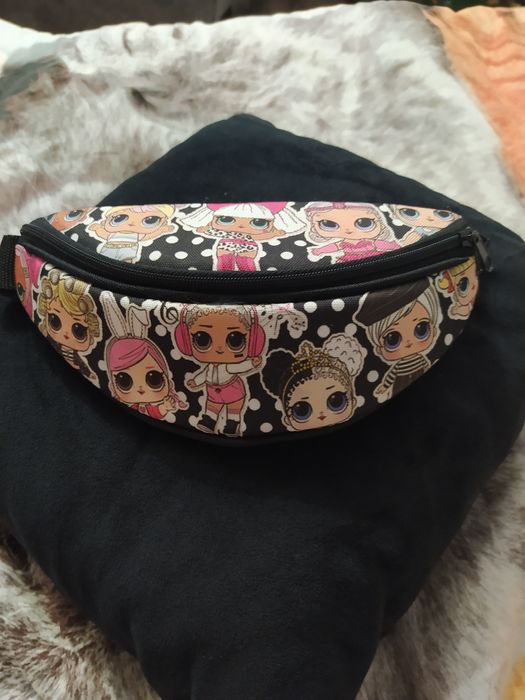 Nerka Lol stan idealny + gratis