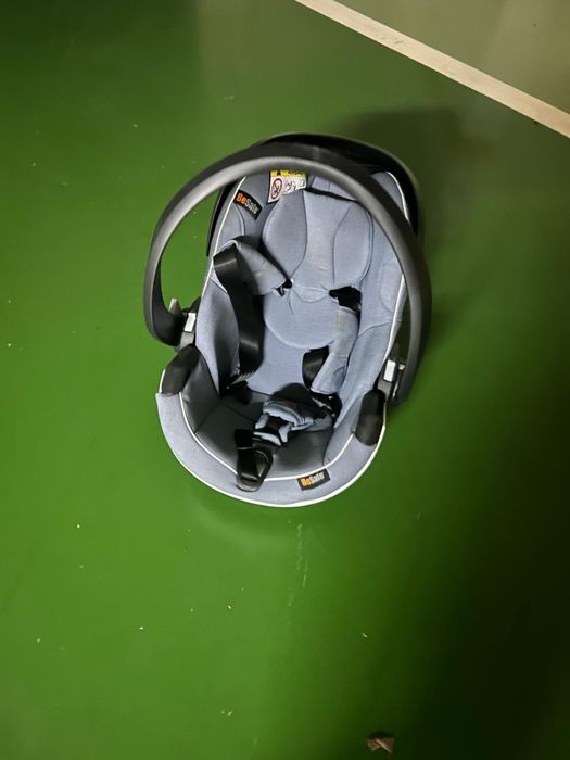 Ovo izi Go Modular Besafe