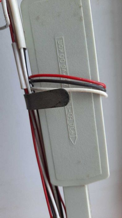 Дополнительный стоп сигнал на автомобили ваз времен СССР ретро