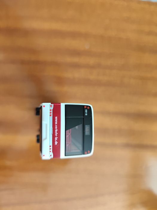 Model autobusu Solaris Urbino 12 1:87