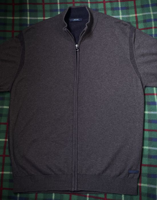 Кофта, кардиган, Pierre Cardin (оригинал)