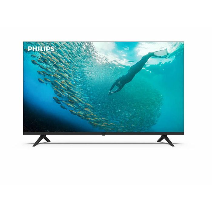 TV Philips 55PUS7009/12 55" 4K Ultra HD Smart TV