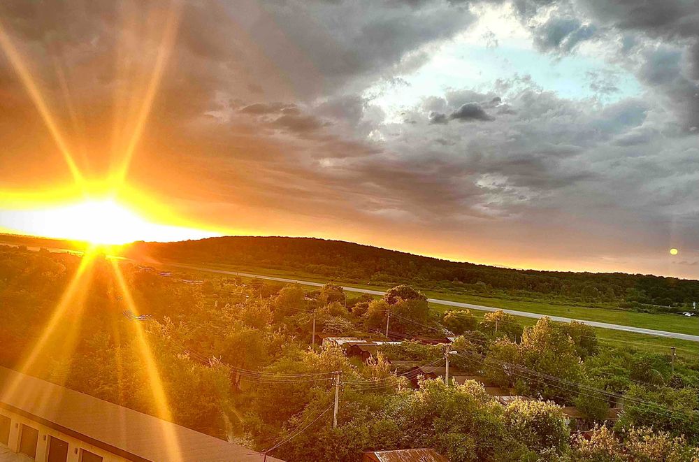 Оренда 2-х кімнатної новобудови. ЖК "Вишневий"