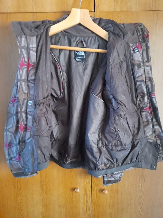 The North Face куртка Sp.