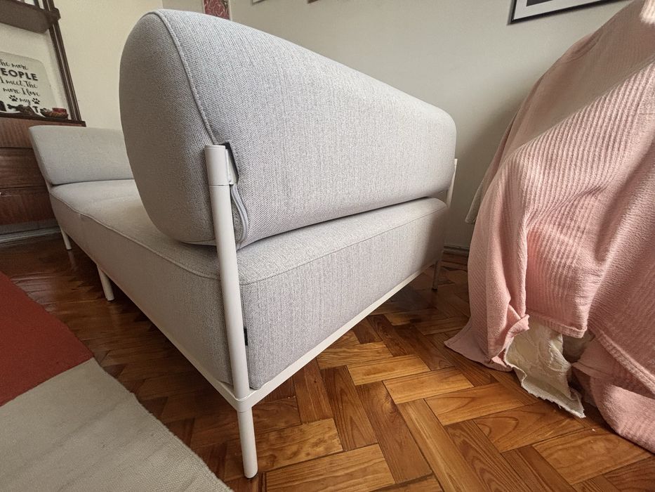 Sofá Noah Living 2 seater