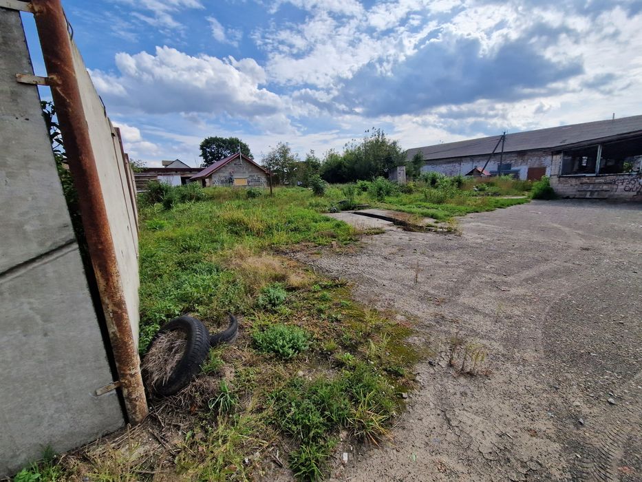 ПРОДАЖ /ОРЕНДА Склад Сто шино монтаж автомийка гараж