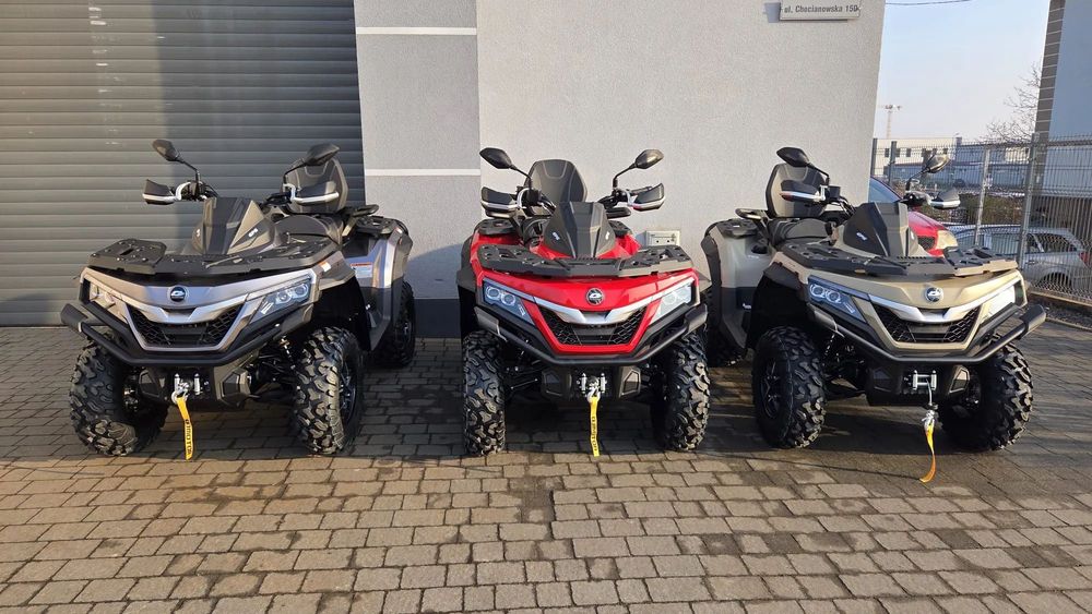 QJmotor