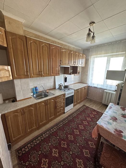 ПРОДАЖ 2-х кімнатної квартири на Леваневського
