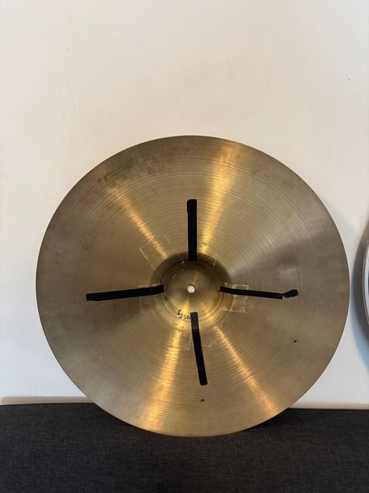 Zildjian Avedis 60’s | 20”