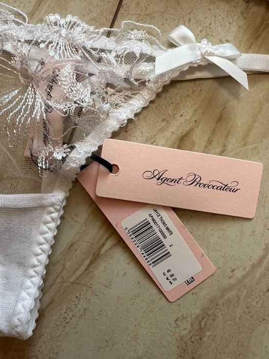 Комплект білизни Agent provocateur