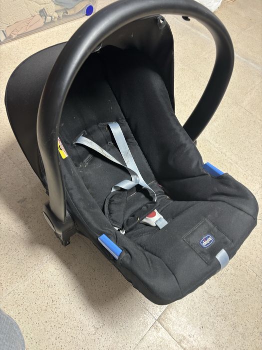 Trio best friend chicco