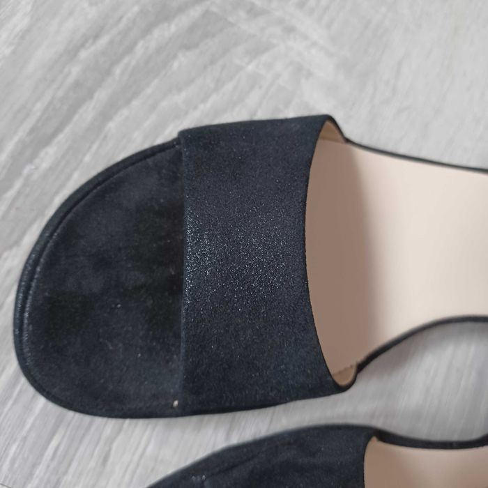 Sandały ecco 40, 26cm