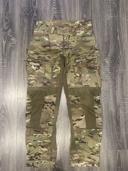 Костюм Helikon Tex мультикам.