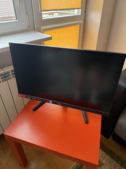 Iiyama G-Master G2770QSU 27” 2K Fast IPS 165 Hz
