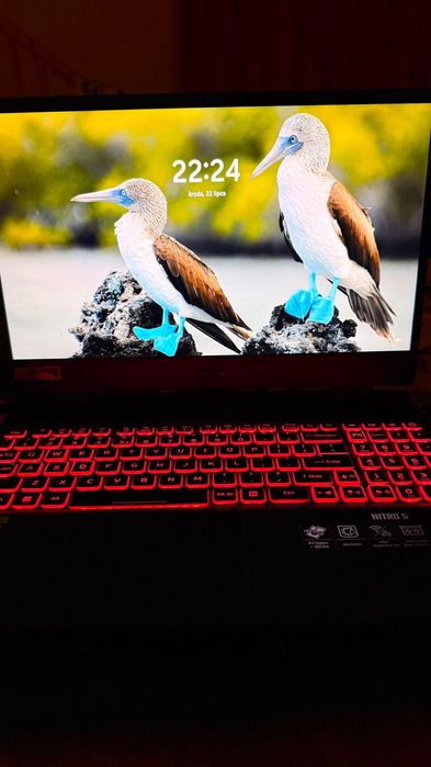 Laptop Acer Nitro 5