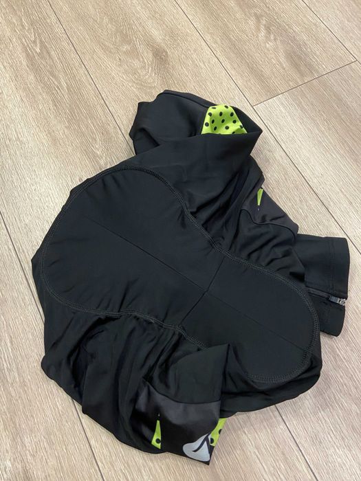 |XL-L| Велокостюм Велокофта Джерси + Велоштаны Nuckily Cycling Set