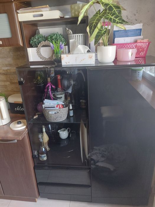 Meble kuchenne- piekarnik i okap gratis