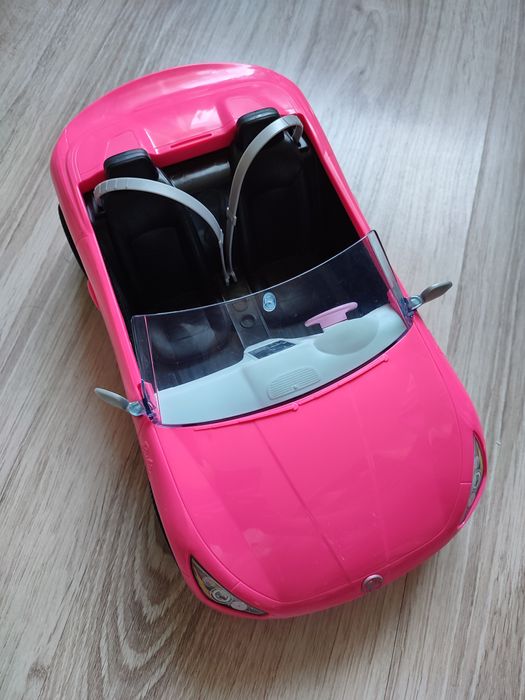 Barbie auto samochód