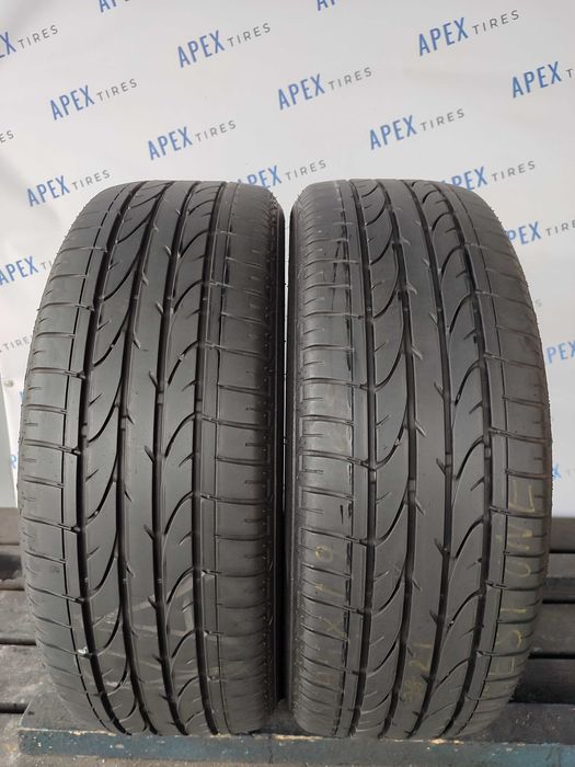 ЛІтні шини 225/45 R19 Bridgestone Dueler H/P Sport