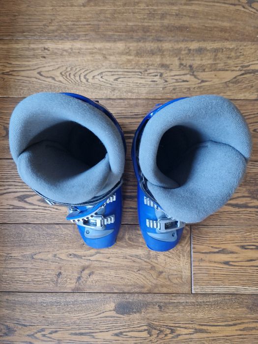 Buty narciarskie Salomon