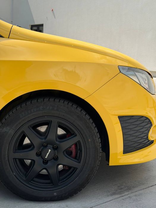 Seat Ibiza Cupra 2010