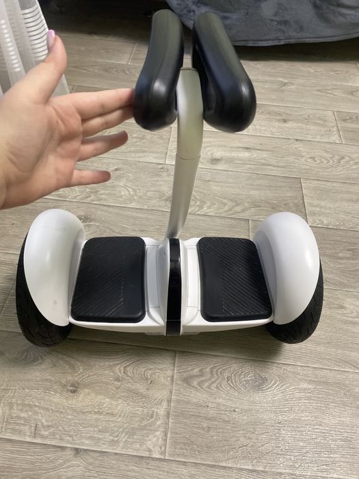 Продаю гіроборд Sigwey в ідеальному стані купила 1 рік  тому