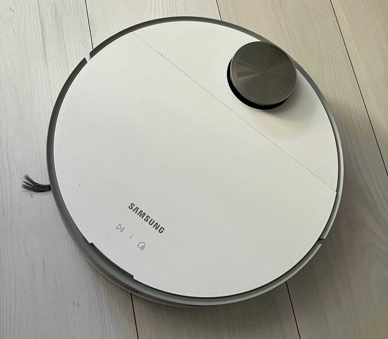 Samsung Bespoke Jet Bot VR30T80313W