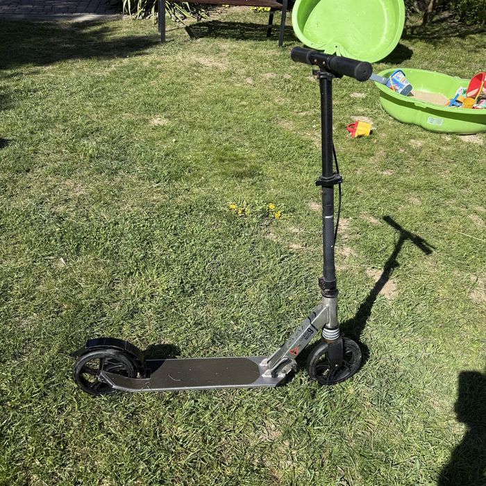 Hulajnoga oxelo mid 9 decathlon
