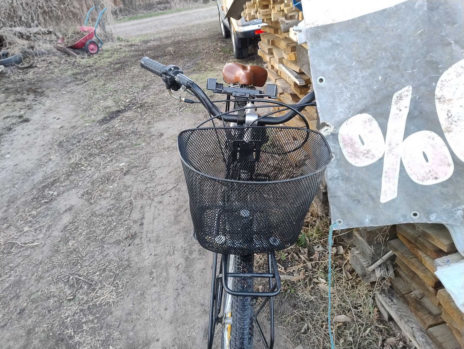 Мотовелосипед, веломопед