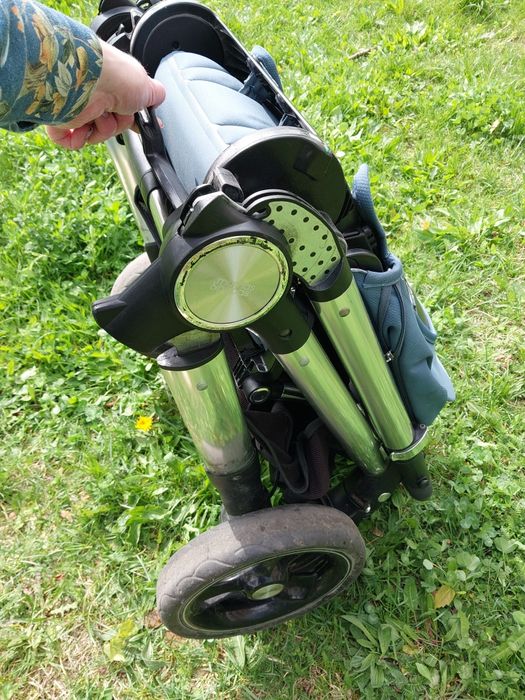 Mamas&Papas wózek 2w1