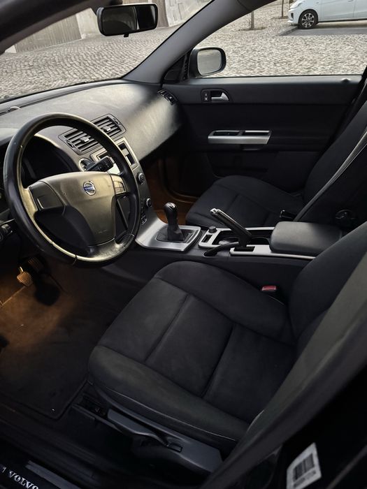 Volvo V50 1.6D | 160.000 km | Vários Extras