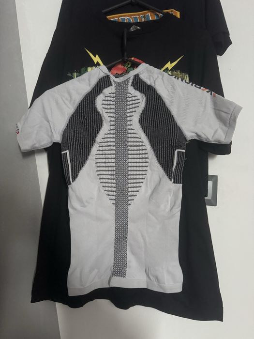 Жіночий термокостюм X-Bionic