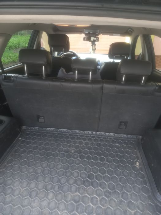 Продам шивроле коптіва 2012 рік дізель 2.2