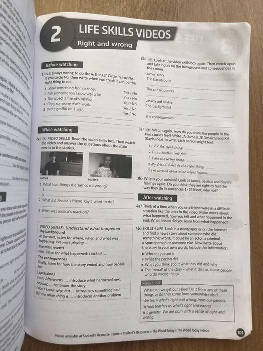 Podręcznik i ćwiczenia Password Reset A2+/B1