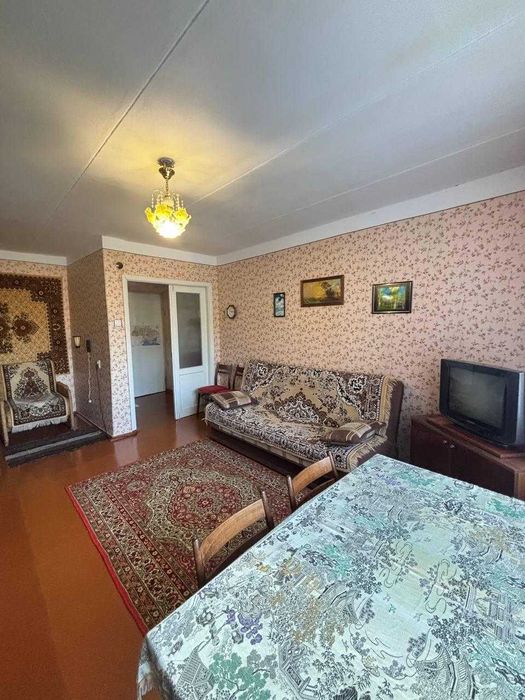 Квартира – Полтава, Колонія - Більше