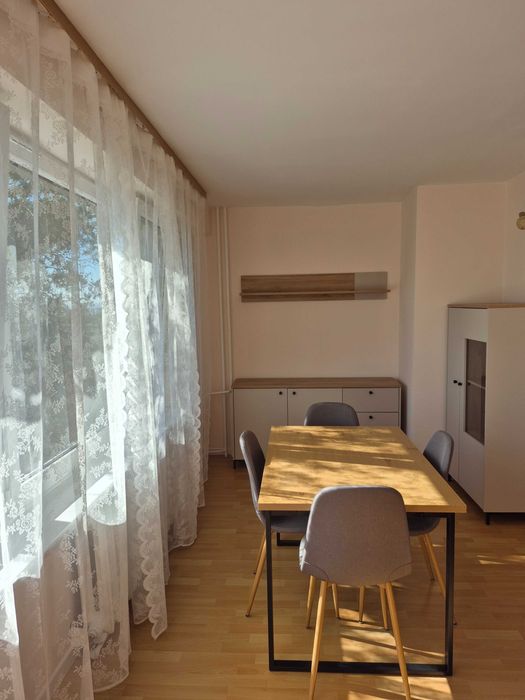 Mieszkanie dwupokojowe do wynajęcia Kraków ul. Gromady Grudziąż