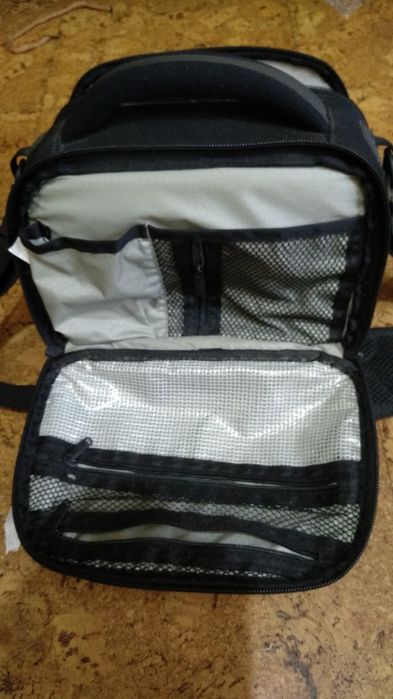 Caselogic câmera case