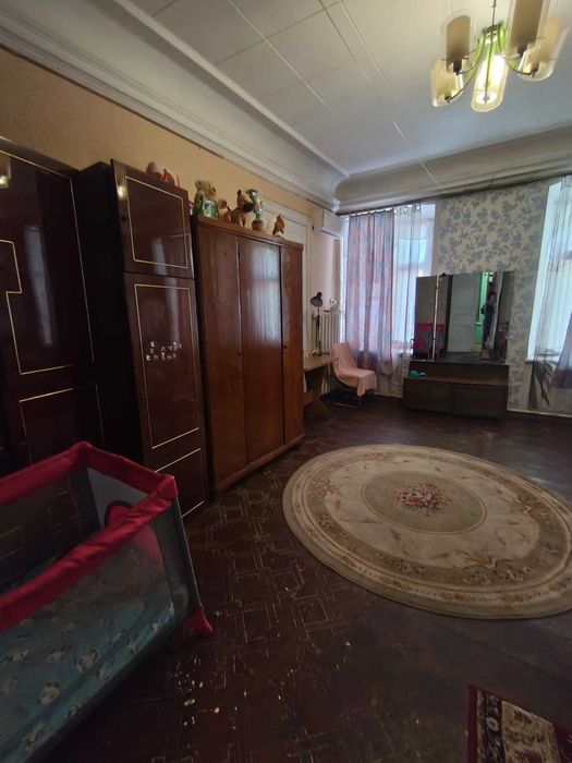 3 комнатная квартира рядом с Преображенским паркомом