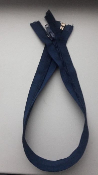 молния разъёмная (50 см)