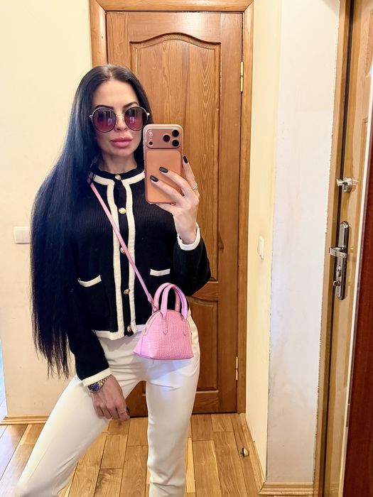 Кардиган жіночий