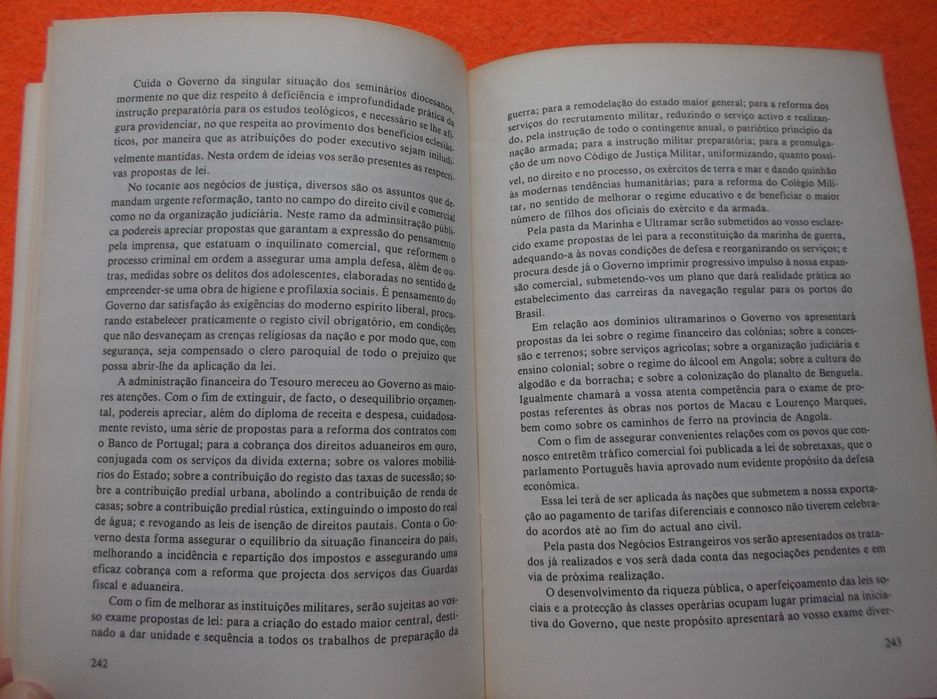 Monarquia Constitucional - Manuel Pinto dos Santos