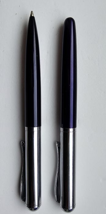 Набір ручок у футлярі Picopen.