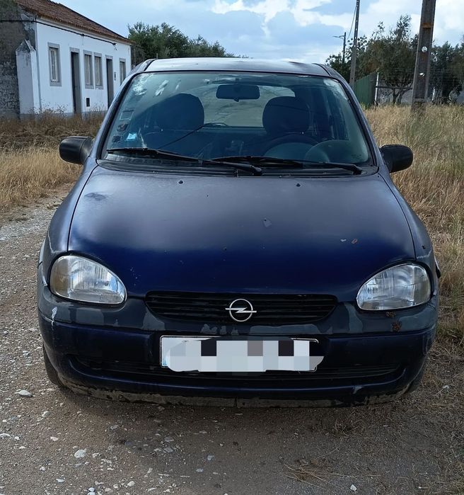 Opel Corsa 1.0 Swing